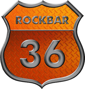 Rockbar 36 Logo